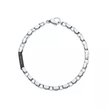 Стальной браслет