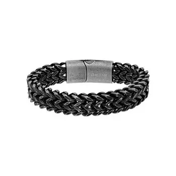 Стальной браслет