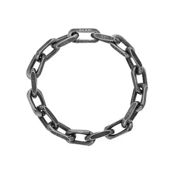 Стальной браслет