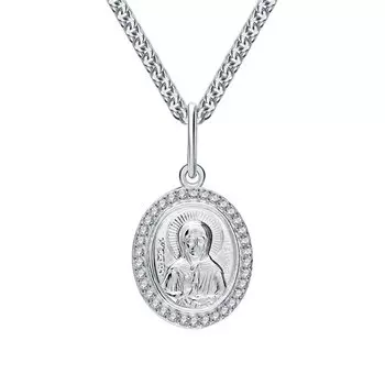 Святая Матрона Московская