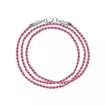 Текстильный шнурок