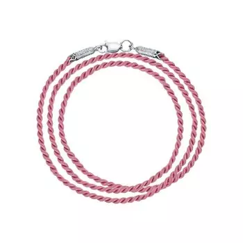 Текстильный шнурок