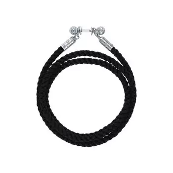 Текстильный шнурок