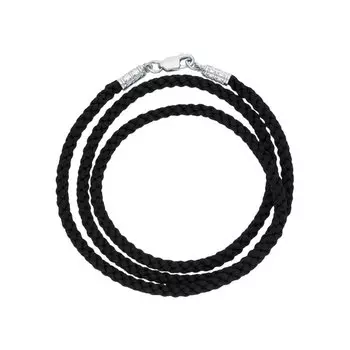 Текстильный шнурок