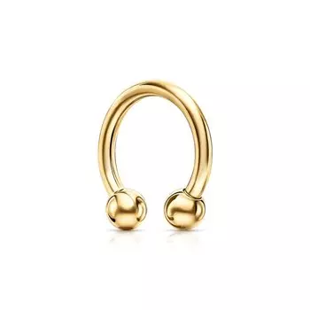 Титановый пирсинг