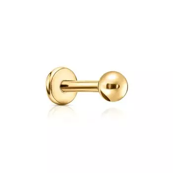 Титановый пирсинг