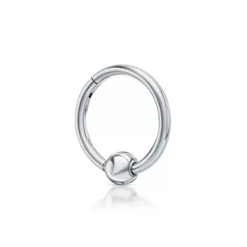 Титановый пирсинг