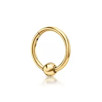 Титановый пирсинг