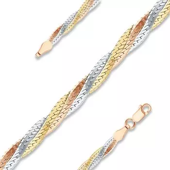 Золотая цепь