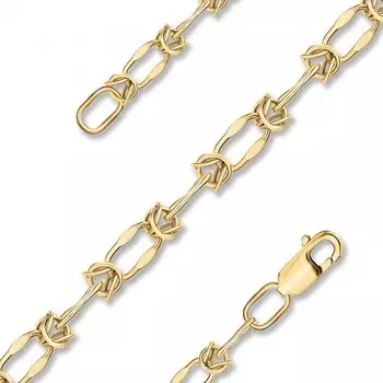 Золотая цепь