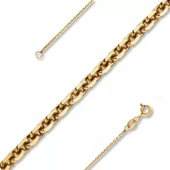 Золотая цепь