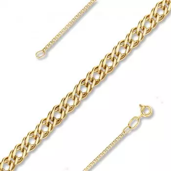 Золотая цепь