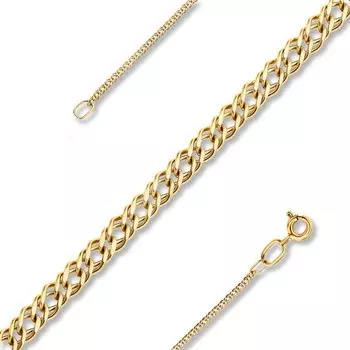 Золотая цепь