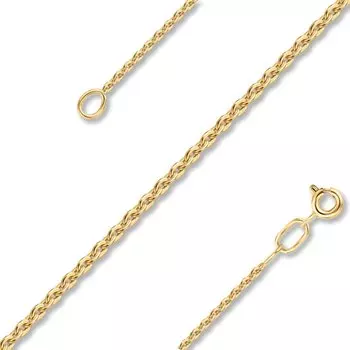 Золотая цепь