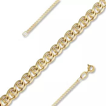 Золотая цепь