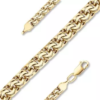 Золотая цепь