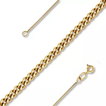 Золотая цепь