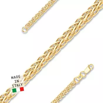 Золотая цепь