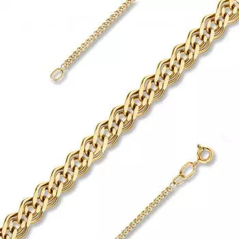 Золотая цепь