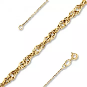 Золотая цепь