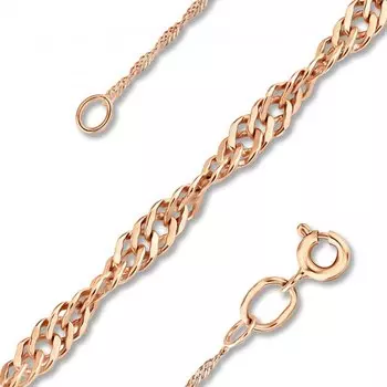 Золотая цепь