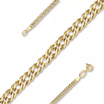 Золотая цепь