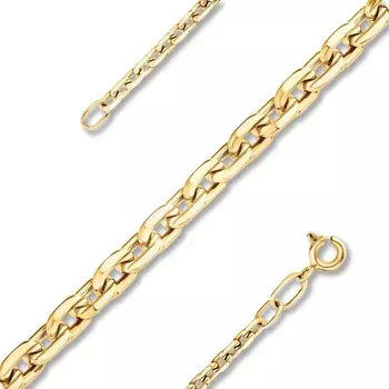 Золотая цепь