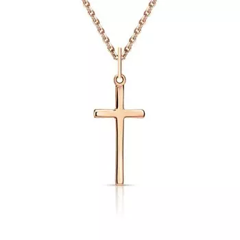 Золотая подвеска