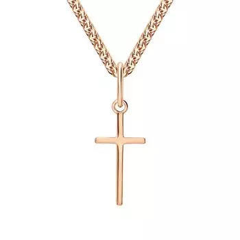 Золотая подвеска