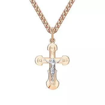 Золотая подвеска