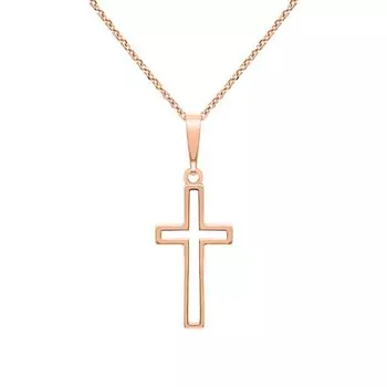 Золотая подвеска