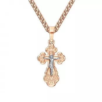 Золотая подвеска