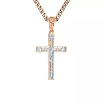 Золотая подвеска