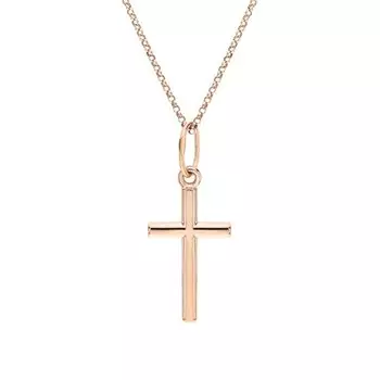 Золотая подвеска