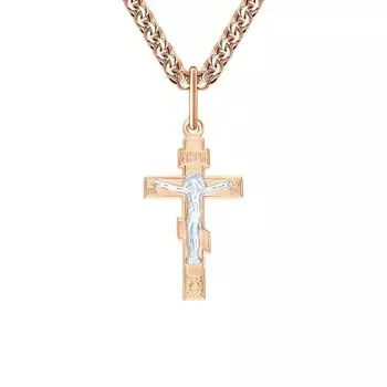 Золотая подвеска