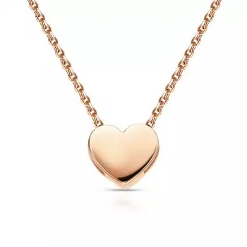 Золотая подвеска