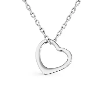 Золотая подвеска