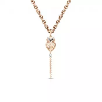 Золотая подвеска