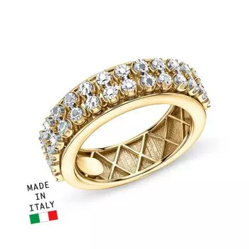 Золотое кольцо