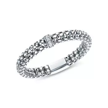 Золотое кольцо с бриллиантами природными