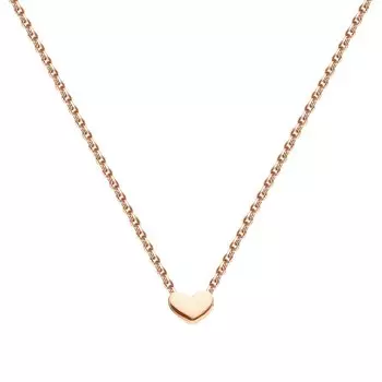 Золотое шейное украшение