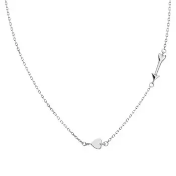 Золотое шейное украшение