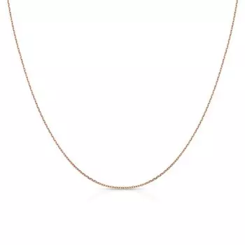 Золотое шейное украшение