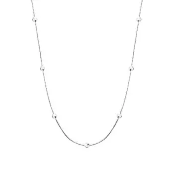 Золотое шейное украшение