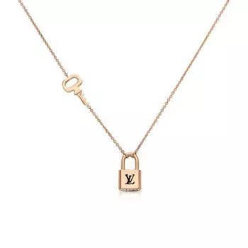 Золотое шейное украшение с эмалью и ониксом природным