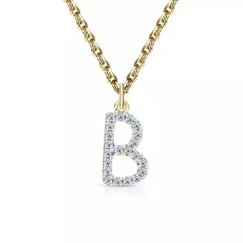 Золотое шейное украшение с бриллиантами природными