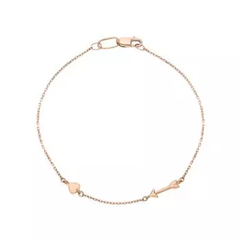 Золотой браслет