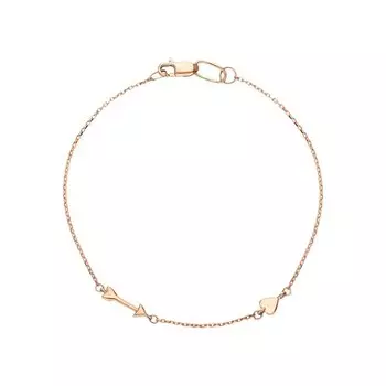 Золотой браслет