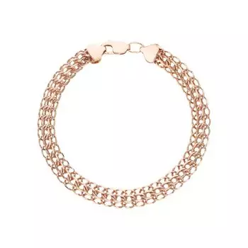 Золотой браслет