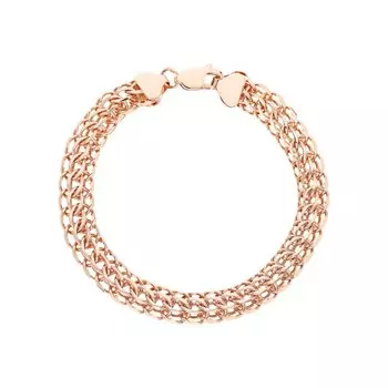 Золотой браслет